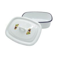 Лоток з кришкою Idilia 1 л 25071/2