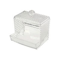 Органайзер для ватних паличок Akay ES-014