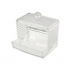 Органайзер для ватних паличок Akay ES-014