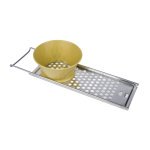 Терка на галушки з ходунком Вг-Мікс 90173