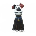 Копілка Собака Дружок КЛС-12516