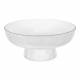 Фруктовниця на ніжці Limited Edition Viva Edge Clear  26.5*11 смB100069