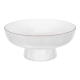 Фруктовниця на ніжці Limited Edition Viva Edge Clear  26.5*11 смB100069