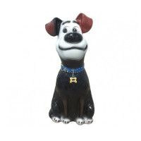 Копилка Собака Дружок КЛС-12516