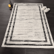 Килимок прогумований 3D Шкіра 120*180 см E111