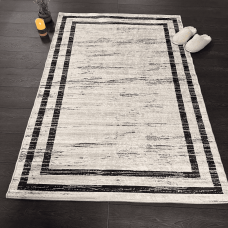 Килимок прогумований 3D Шкіра 120*180 см E111