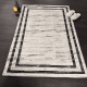 Килимок прогумований 3D Шкіра 120*180 см E111