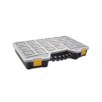 Ящик для инструментов Турция Organizer Mega 420*295*60 мм ASR-2035