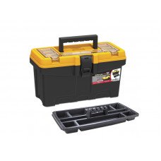 Ящик для инструментов Турция Mega Master 320*158*187 мм ASR-4027