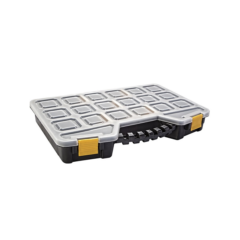 Ящик для інструментів Турція Organizer Mega 420*295*60 мм ASR-2035