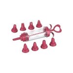 Шприц кондитерський TP-1004 - Лосось