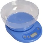 Ваги кухонні з чашою Empire EM-1248