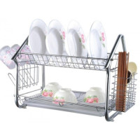 Сушилка для посуды Empire 2-ярусная EM-9600