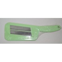 Ніж для капусти Kamplast 2 леза 916-кп 