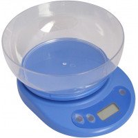 Ваги кухонні з чашою Empire EM-1248