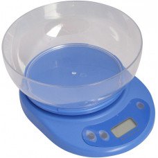 Ваги кухонні з чашою Empire EM-1248