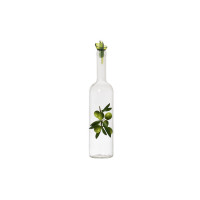 Пляшка для олії Herevin Olive Dec 0,75 л 151145-000