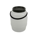 Бочка для засолу Sterk 12 л - Квезаль