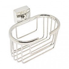 Полиця-кошик Besser 14*11*10,5 см овальна 8807