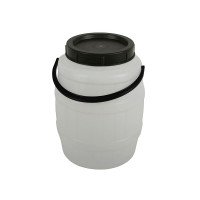 Бочка для засолу Sterk 12 л