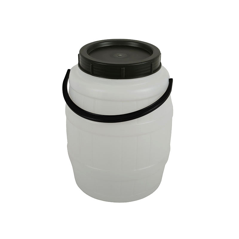 Бочка для засолу Sterk 12 л - Квезаль