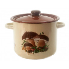 Idilia 7 L 1620/4 Грибы 34363