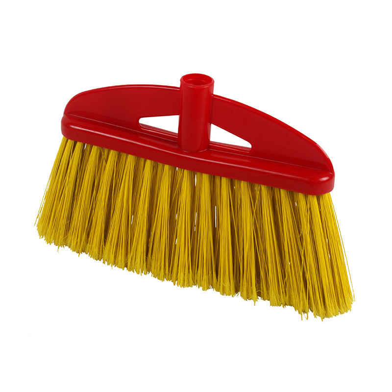 Щітка м*яка з довгим ворсом Kefa Доротеа 1670-019 - Бірюзовий