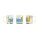 Кружка Limited Edition Science Chemistry 350 мл 19-052C