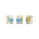 Кружка Limited Edition Science Chemistry 350 мл 19-052C