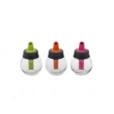 Ємність для спецій Herevin Colour 0,18 л Mix 131661-560