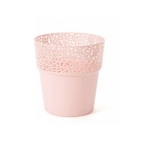 Цветочный горшок Ламела Роса 11,5 см 655