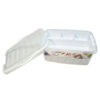 Контейнер з вставкою Irak Plastik 5 л SA-485