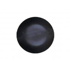 Тарілка SNT 27 см Чорна 4189-09