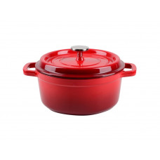 Кастрюля с крышкой Ringel Essen 4,8 л RG-2300-26