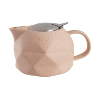 Чайник-заварник Limited Edition Basil 850 мл Бежевый B050020