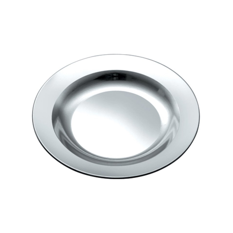 Тарілка Empire 300 мл EM-1620  - Бірюзовий