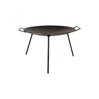 Протвень для грилю Вг-Мікс 50 см на ніжках 