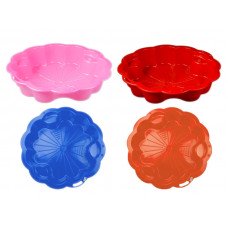 Песочница детская Вг-Микс Ромашка