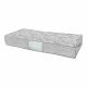 Чохол для білизни Idea Home Grey 90*45 см NP-131
