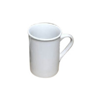 Чашка белая SNT 280 мл 13632-01