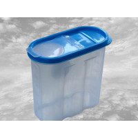 Контейнер для сипучих продуктів Консенсус 1,7 л