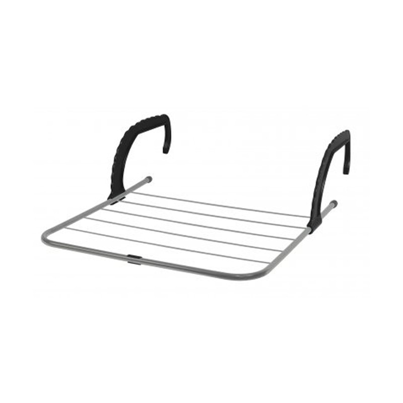 Сушарка для білизни навісна Dogrular Petek 3,5 м 17016 - Пудра