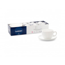 Набір для чаю Luminarc Essence 220 мл P3380