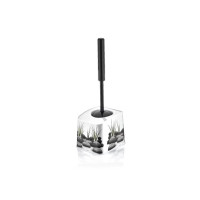 Ершик туалетный Ozer Plastik Go-Go Rectangle D022-X