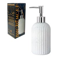 Дозатор для мила SNT 440 мл 888-078