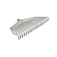 Граблі віялові ОВ 21 зуб Еко 