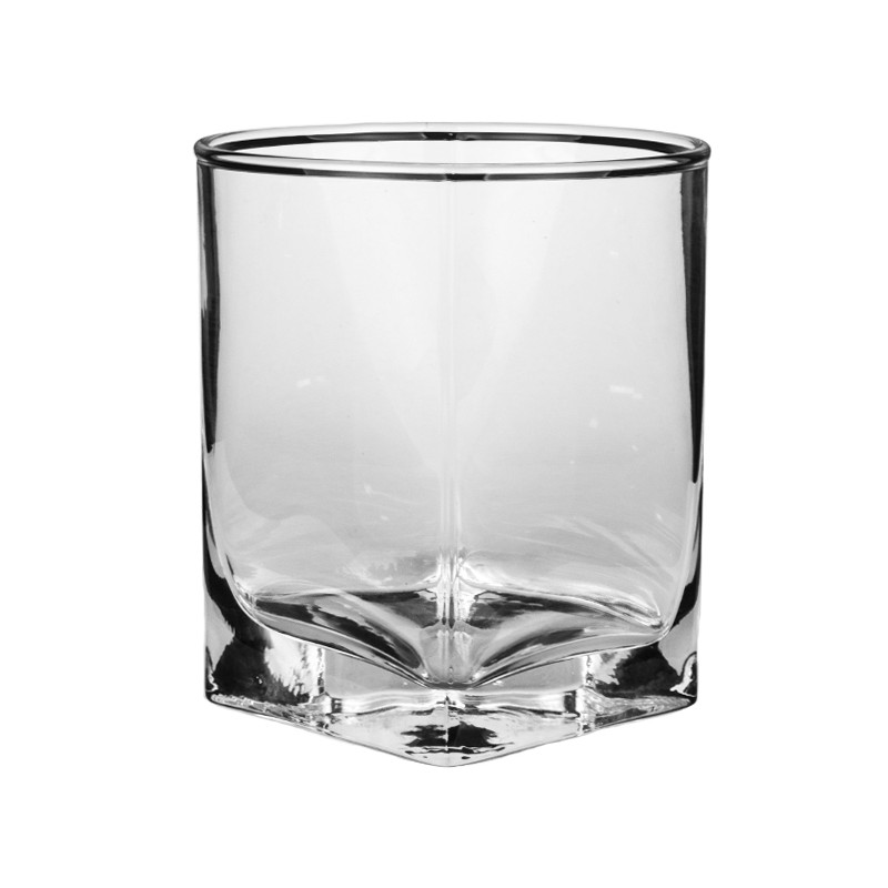 Набір стаканів для вiскi 200 мл Pasabahce Baltic 6 шт 41280 - Синій