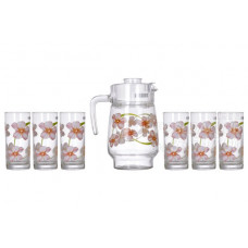 Набір Luminarc Sweet Impession 7 пр N0828