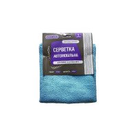 Серветка автомобільна М+ 30*35 см МА-01