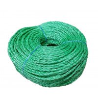 Канат полипропиленовый Хозяин Ø4*1 м (200 м)